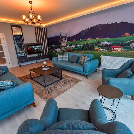 Bahar Residence Trabzon Exterior photo