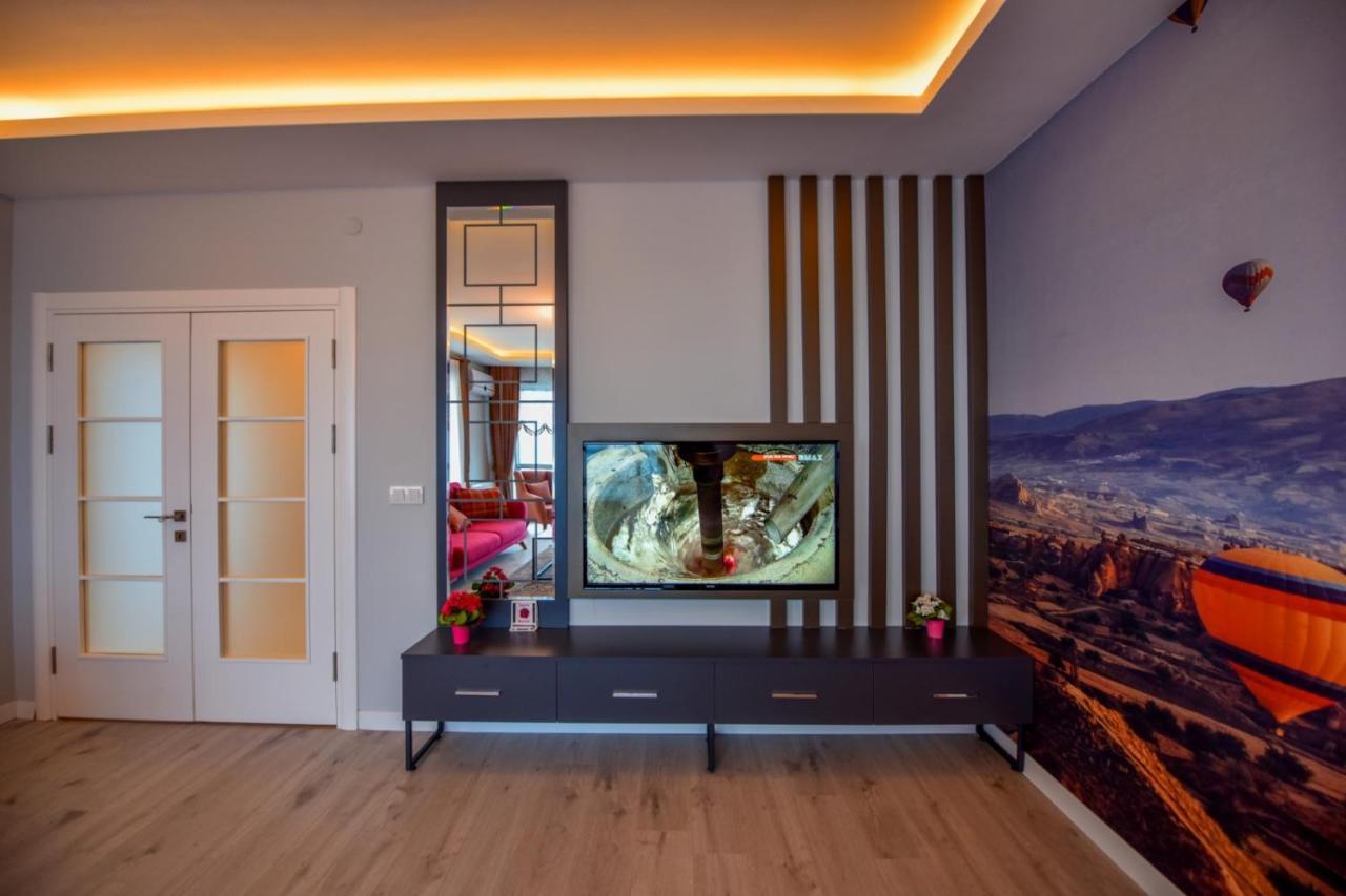 Bahar Residence Trabzon Exterior photo