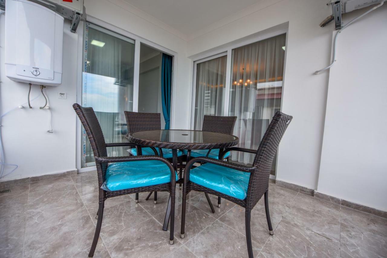 Bahar Residence Trabzon Exterior photo